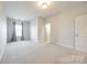 Bedroom featuring neutral walls and carpet at 1056 Emory Ln, Fort Mill, SC 29708