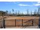 Large fenced dog park area with benches at 116 Van Gogh Trl, Mount Holly, NC 28120