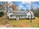 Charming farmhouse with wrap-around porch and large yard at 2633 Jb Denton Rd, Lancaster, SC 29720