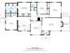 Floor plan displays a 1,824 sq ft home with multiple bedrooms and bathrooms at 327 S Grove St, Lincolnton, NC 28092