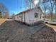 House exterior showcasing a side view and yard at 416 Richardson St, Albemarle, NC 28001