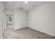 Spacious bedroom with neutral walls and carpet at 1108 Verdigris Dr # 802/0802, Gastonia, NC 28054