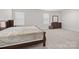 Bright bedroom featuring a comfortable bed and ample natural light at 310 Hyssop Ct, Fort Mill, SC 29715