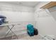 Well-organized closet with wire shelving, providing ample storage space at 310 Hyssop Ct, Fort Mill, SC 29715