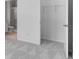 Bedroom with ensuite bath and walk-in closet at 3107 Beacon Heights Rd, Indian Land, SC 29707