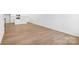Spacious living area with light hardwood flooring, providing a bright and airy atmosphere at 3109 Beacon Heights Rd, Indian Land, SC 29707