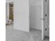 Bright bedroom featuring a large walk-in closet and ensuite bathroom at 3111 Beacon Heights Rd, Indian Land, SC 29707