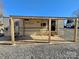 Retreat RV with covered patio and parking area at 106 Hummingbird Cir, New London, NC 27281
