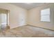 Spacious bedroom with carpet flooring and ample closet space at 107 N Dunlavin Way # 8, Mooresville, NC 28115