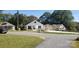 Charming single-Gathering home featuring stone accents, a covered porch and a well-maintained yard at 502 Rhyne Cir, Gastonia, NC 28054
