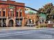Quaint downtown street with antique shops at 1467 Honey Trl, Monroe, NC 28112