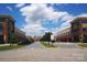 Modern shopping center with ample parking at 1467 Honey Trl, Monroe, NC 28112