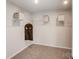 Bright walk-in closet with wire shelving and ample storage at 1467 Honey Trl, Monroe, NC 28112