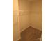 Spacious closet with wire shelving and neutral carpeting at 1827 Mcdonald St, Charlotte, NC 28216