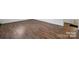 Room with dark brown wood-look flooring at 61 17Th Street Nw Pl, Hickory, NC 28601