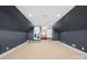 Spacious bonus room with neutral walls and carpeted floor at 144 Spring Forest Dr, Shelby, NC 28152