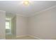 Bright, carpeted bedroom with natural light at 1448-1 New Prospect Church Rd, Shelby, NC 28150