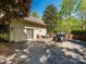 The exterior features a two-car garage with an adjacent patio area at 1448-1 New Prospect Church Rd, Shelby, NC 28150