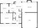 Main floor plan including living room, kitchen, dining area, and Gathering room at 11006 Renoir Ct, Charlotte, NC 28215