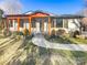 Stunning craftsman style home with modern exterior and curb appeal at 1201 Pierson Dr, Charlotte, NC 28205
