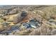 Community clubhouse near golf course with parking area at 136 Margo Ln, Statesville, NC 28677