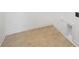 Laundry room with tiled flooring and a utility hookup, offering practicality at 24078 Sailfish Dr # 1152, Lancaster, SC 29720