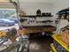 Well-equipped workshop with various tools and storage at 327 Johnson Dairy Rd, Mooresville, NC 28115