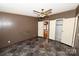 Spacious bedroom with large closet at 3463 Rock Creek Dr, Newton, NC 28658