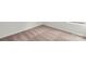 Empty bedroom with neutral-toned carpeting at 171 Wembury Ln, Troutman, NC 28166