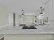 Renovated kitchen, white cabinets, marble countertops at 188 Mary Cir, Concord, NC 28025