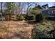 Charming brick patio perfect for outdoor entertaining at 302 S College St, Monroe, NC 28112