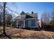 Charming two-story home with a wrap-around porch at 302 S College St, Monroe, NC 28112