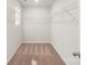 Large walk-in closet with wire shelving at 3242 Maple Ridge Dr, Gastonia, NC 28052