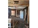 Under construction interior, showing framing at 376 Friedheim Rd, Rock Hill, SC 29730