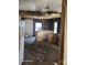 Unfinished kitchen, ready for renovation at 376 Friedheim Rd, Rock Hill, SC 29730