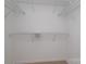 Large closet with wire shelving for ample storage at 4030 Garden Oak Dr, Indian Trail, NC 28079