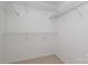 Spacious closet with wire shelving provides great storage at 4030 Garden Oak Dr, Indian Trail, NC 28079