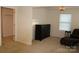 Bright bedroom with large closet and comfortable seating at 2006 Houle Ln, Charlotte, NC 28214