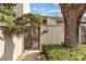 Inviting front entrance with stone walkway, lush greenery, and well-maintained exterior at 203 Riverview Ter, Clover, SC 29710