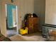 Room with a view into a bathroom at 85 5Th St, Cramerton, NC 28032