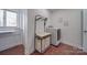 Laundry Room with washer, dryer, and hanging rod at 13470 Austin Rd, Locust, NC 28097