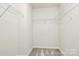 Large walk-in closet with wire shelving at 3321 15Th Sw Ave, Hickory, NC 28602