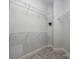Large walk-in closet with wire shelving and ample storage at 8176 Viscount Ct, Denver, NC 28037
