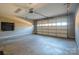 Spacious garage with automatic door opener at 8176 Viscount Ct, Denver, NC 28037