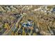 Community pool and surrounding area with ample green space at 10045 Carousel Corral Dr, Midland, NC 28107