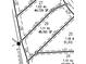 Plat map showing lot sizes and dimensions at 3073 Meadowcrest Dr # 26, Clover, SC 29710
