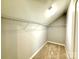 Walk-in closet with wire shelving and plush carpet at 9657 Liberty Hill Dr, Mint Hill, NC 28227