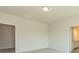 Bright bedroom with neutral walls and carpet flooring at 2238 Catawba Trace Dr, Catawba, NC 28609