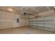 Attached garage with automatic opener and ample space for parking at 2238 Catawba Trace Dr, Catawba, NC 28609