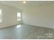 Bright living room with hardwood floors and large windows at 2238 Catawba Trace Dr, Catawba, NC 28609